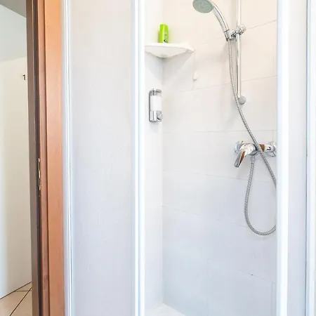 Gasthuis Residenza Al Centro Storico 2*