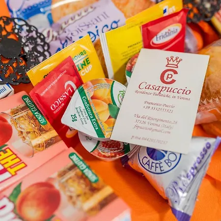 Residenza Al Centro Storico Verona