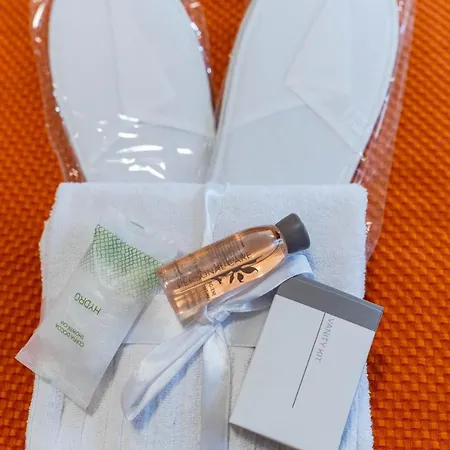 Residenza Al Centro Storico