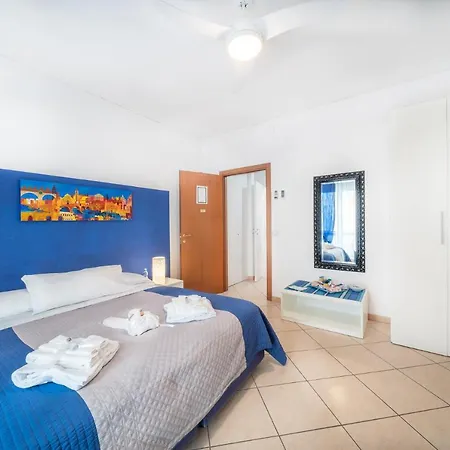 Residenza Al Centro Storico 2* Verona