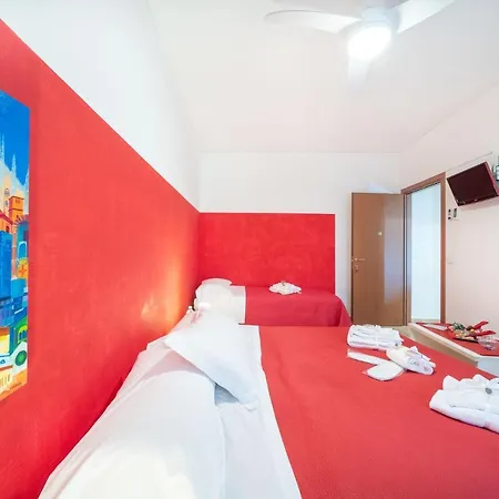 Residenza Al Centro Storico 2* Verona