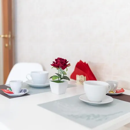 Penzion Residenza Al Centro Storico 2*