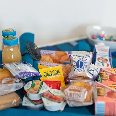 Residenza Al Centro Storico Penzion