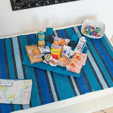 Residenza Al Centro Storico Penzion