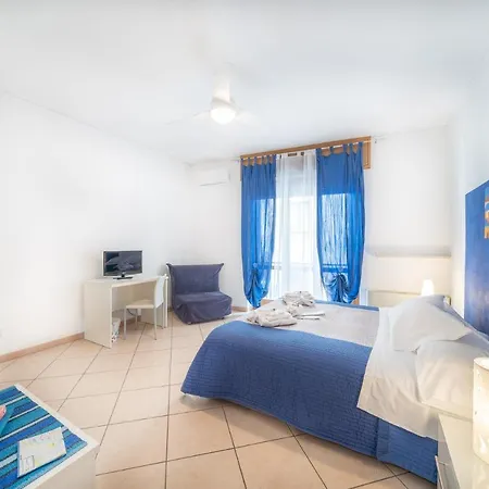 Penzion Residenza Al Centro Storico