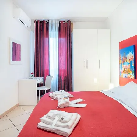 Penzion Residenza Al Centro Storico