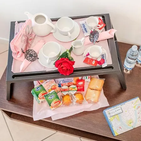 Penzion Residenza Al Centro Storico Verona