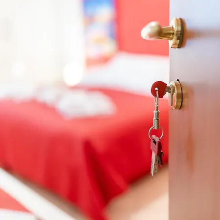 Residenza Al Centro Storico 2* Verona