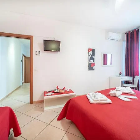 Residenza Al Centro Storico 2* Verona