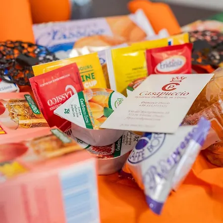 Residenza Al Centro Storico Verona