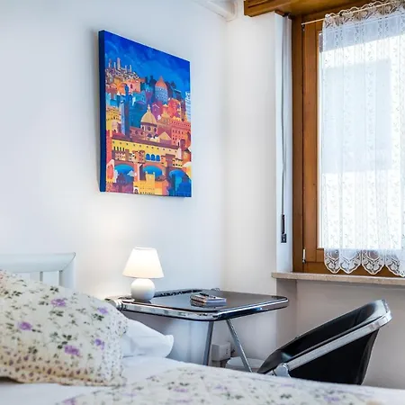 Residenza Al Centro Storico Penzion