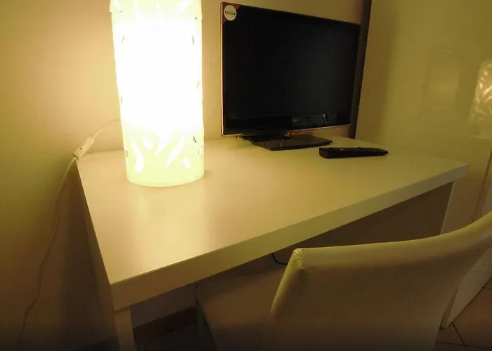 Casa de hóspedes Residenza Al Centro Storico 2*