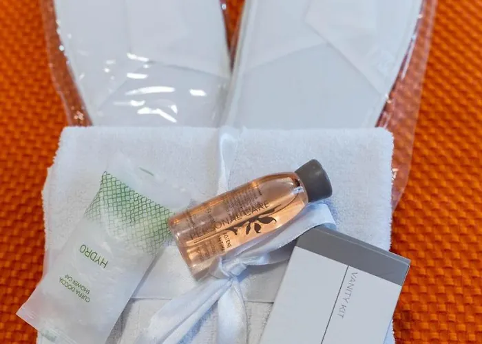 Residenza Al Centro Storico