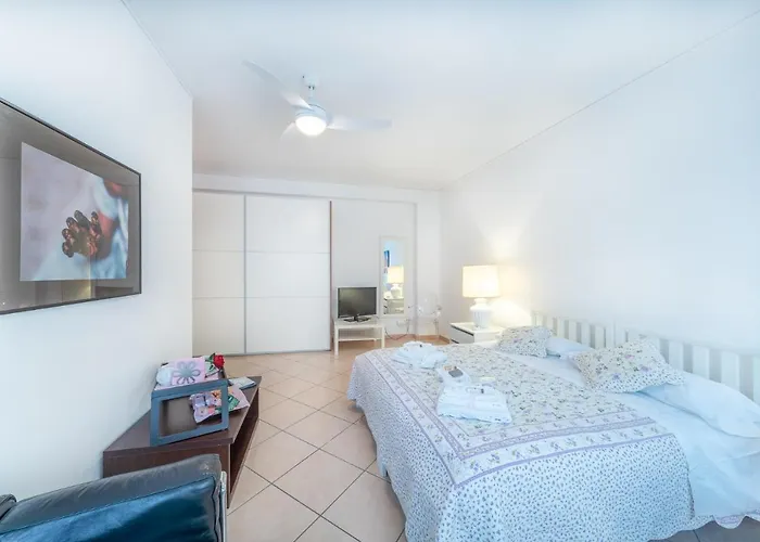 Casa de hóspedes Residenza Al Centro Storico 2*