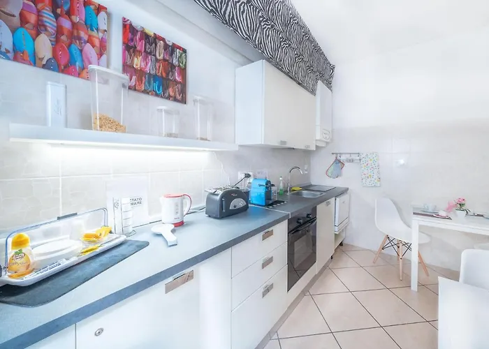 Casa de hóspedes Residenza Al Centro Storico Verona