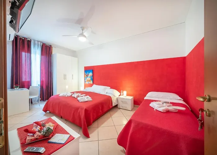 Residenza Al Centro Storico