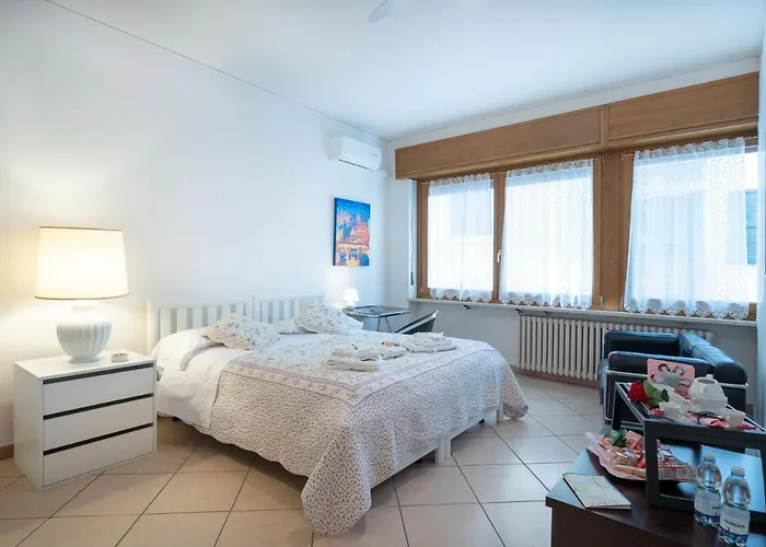 Residenza Al Centro Storico Casa de hóspedes Verona