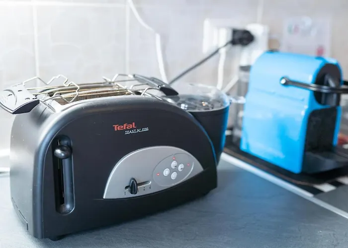 Residenza Al Centro Storico Verona