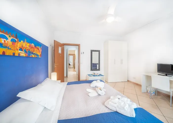 Residenza Al Centro Storico Casa de hóspedes 2*