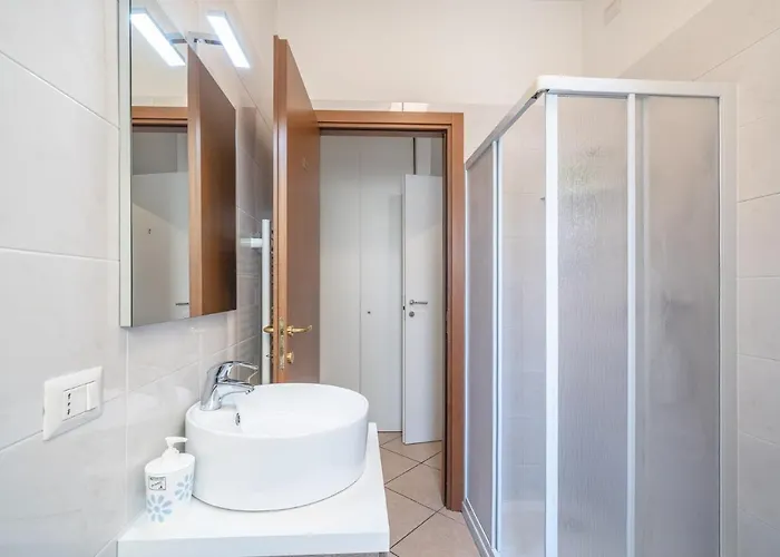 Residenza Al Centro Storico Casa de hóspedes 2*