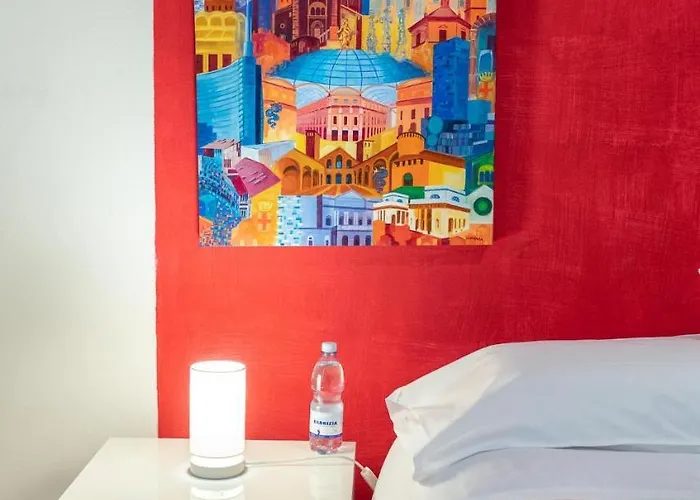 Residenza Al Centro Storico Casa de hóspedes