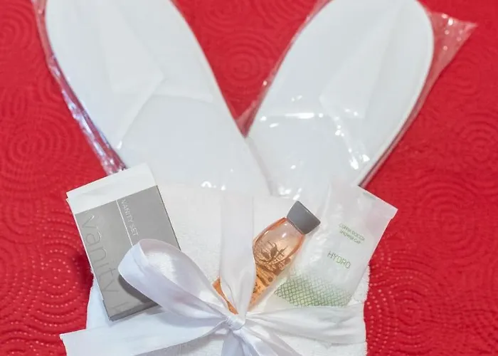 Residenza Al Centro Storico Casa de hóspedes Verona