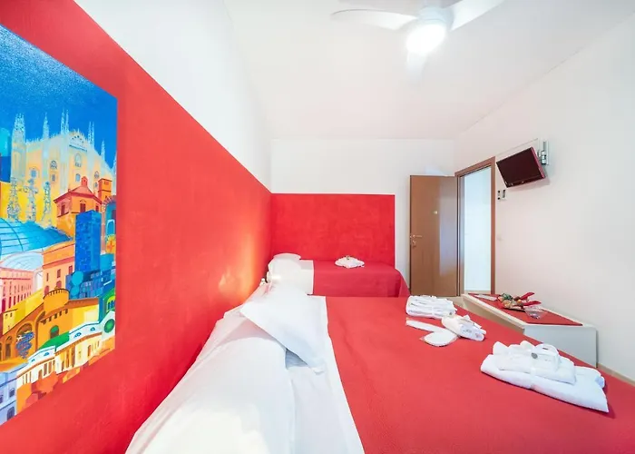 Residenza Al Centro Storico 2* Verona