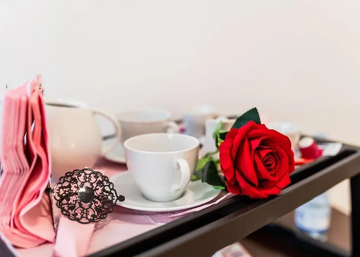 Residenza Al Centro Storico Verona