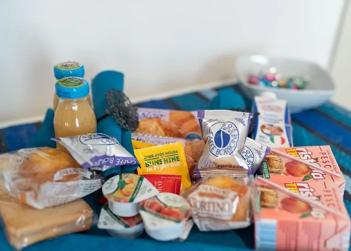 Residenza Al Centro Storico Casa de hóspedes