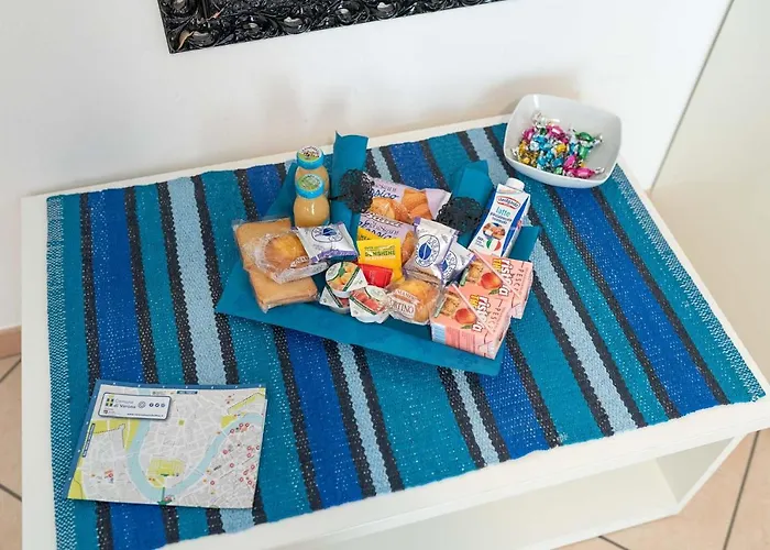 Residenza Al Centro Storico Casa de hóspedes