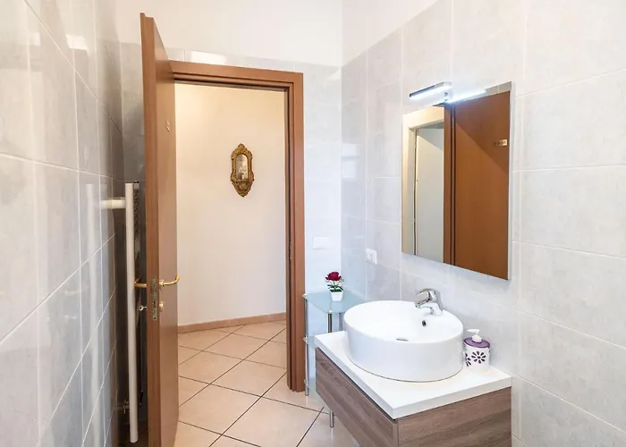 Residenza Al Centro Storico Casa de hóspedes 2*