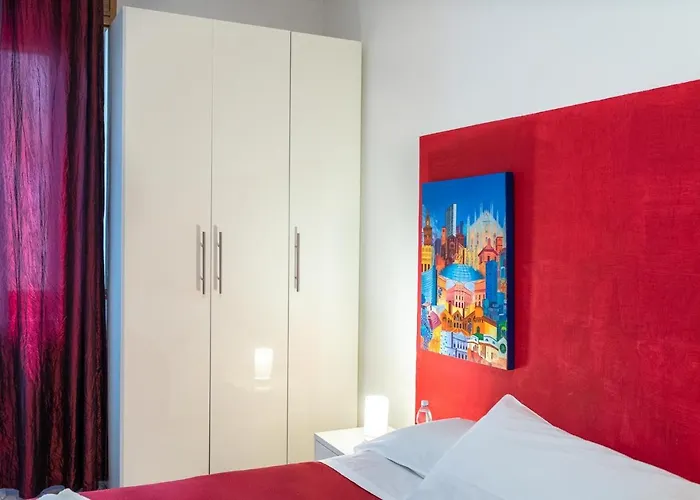 Casa de hóspedes Residenza Al Centro Storico