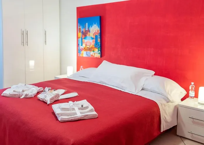 Residenza Al Centro Storico 2*