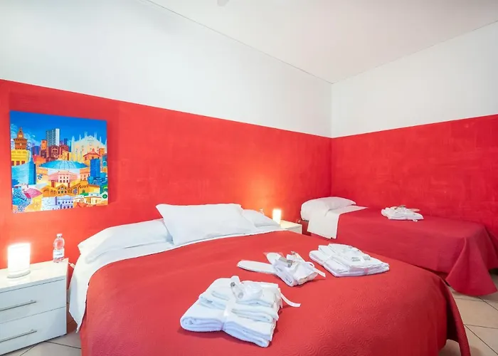 Residenza Al Centro Storico 2* Verona