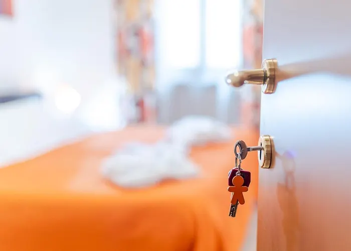 Casa de hóspedes Residenza Al Centro Storico Verona