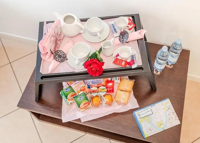 Casa de hóspedes Residenza Al Centro Storico Verona