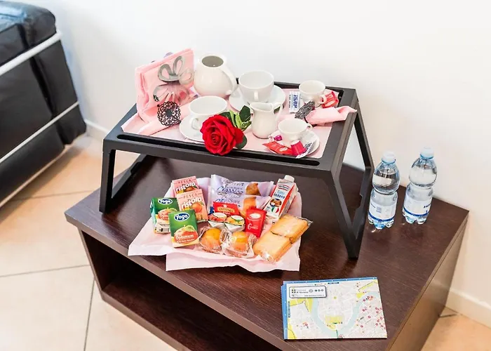 Residenza Al Centro Storico