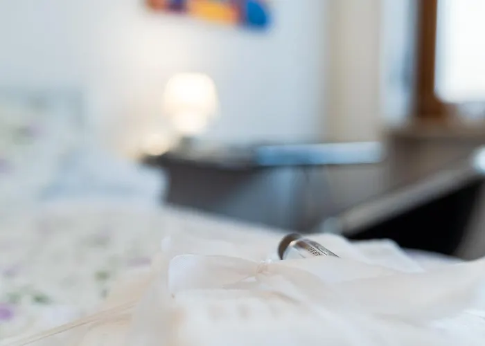 Residenza Al Centro Storico Casa de hóspedes Verona