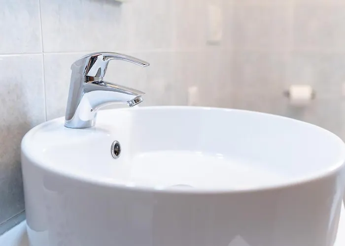 Casa de hóspedes Residenza Al Centro Storico 2*