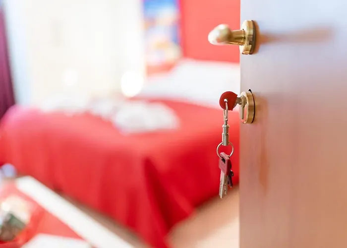 Residenza Al Centro Storico 2* Verona