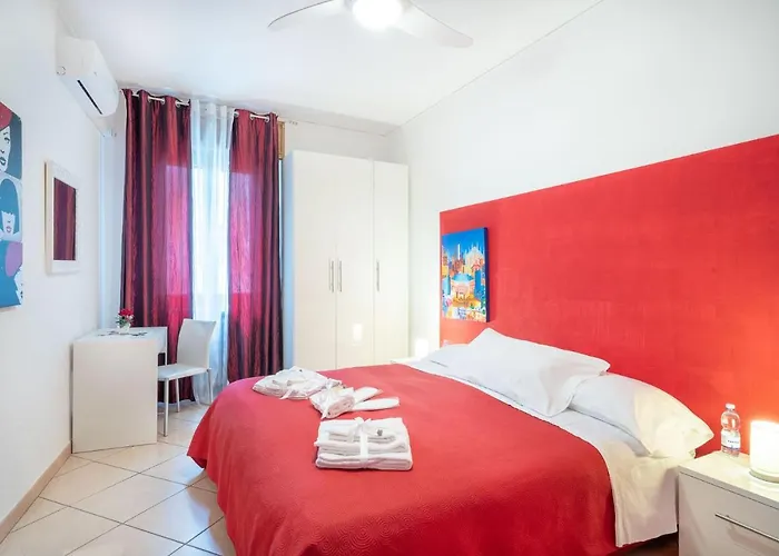 Residenza Al Centro Storico Casa de hóspedes