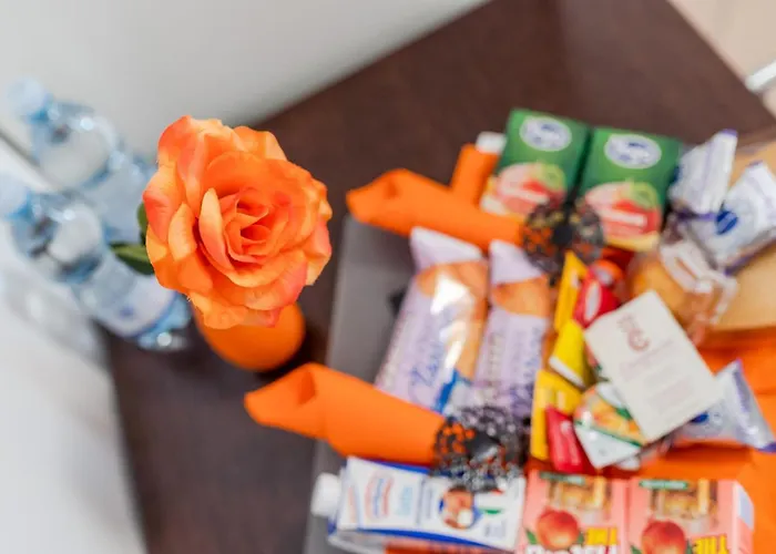 Residenza Al Centro Storico Casa de hóspedes 2*