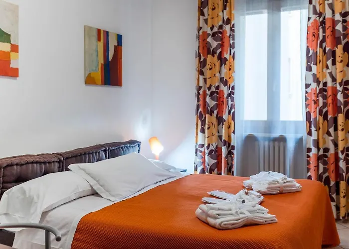 Casa de hóspedes Residenza Al Centro Storico Verona