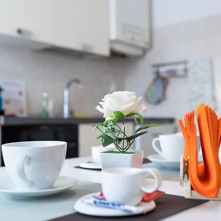 Residenza Al Centro Storico Verona