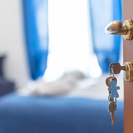 Residenza Al Centro Storico Pensión