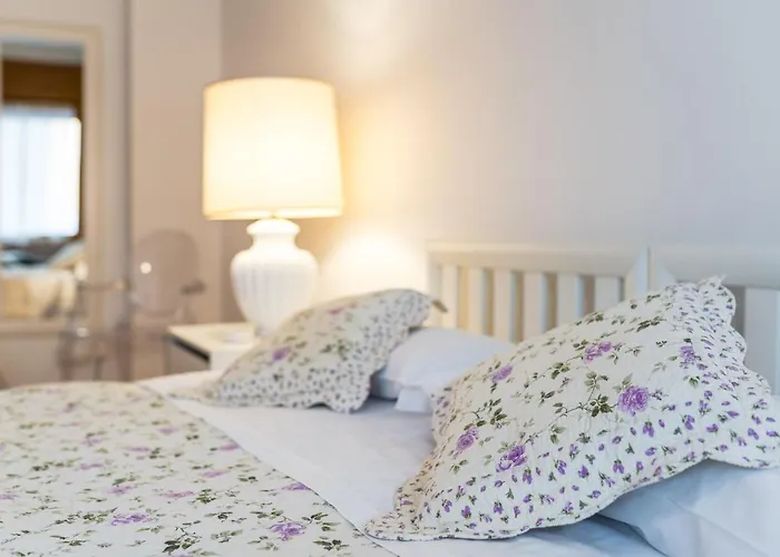 Residenza Al Centro Storico 2*